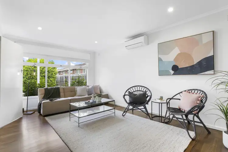 Third view of Homely unit listing, 5/41 Centre Dandenong Road, Cheltenham VIC 3192