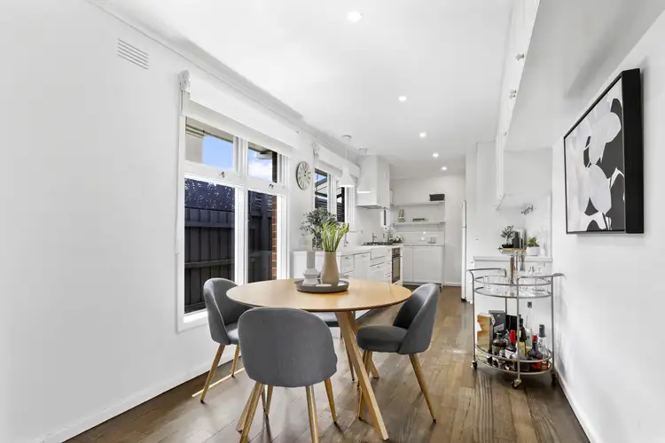 Fourth view of Homely unit listing, 5/41 Centre Dandenong Road, Cheltenham VIC 3192