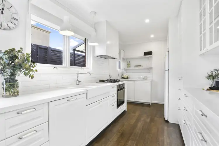 Fifth view of Homely unit listing, 5/41 Centre Dandenong Road, Cheltenham VIC 3192