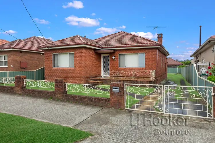 249 Burwood Road, Belmore NSW 2192