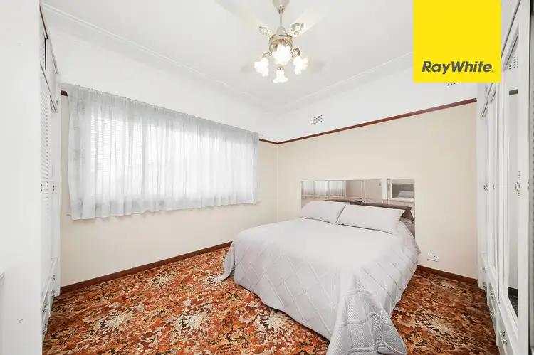 Fifth view of Homely house listing, 18 Ostend Street, Lidcombe NSW 2141