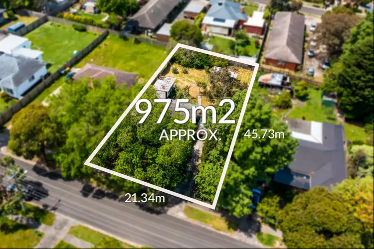 43 Kumala Road, Bayswater VIC 3153