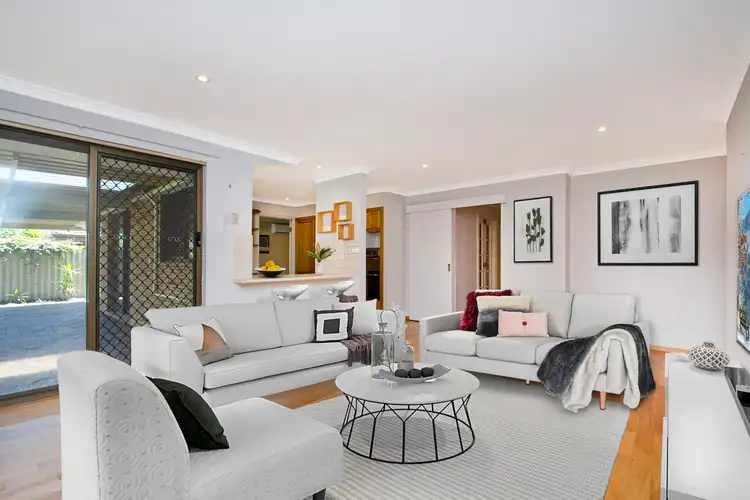 Main view of Homely house listing, 19 Hope Street, Beechboro WA 6063
