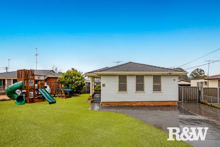 24 Devaney Street, Blackett NSW 2770