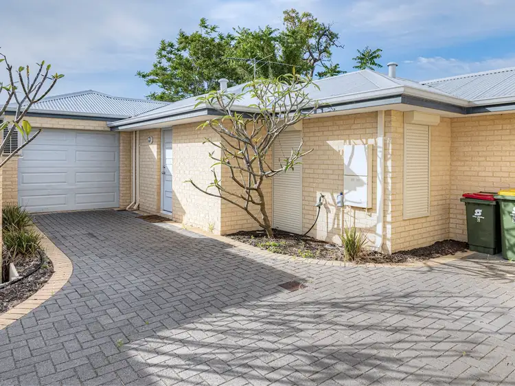 63C Culloton Crescent, Balga WA 6061