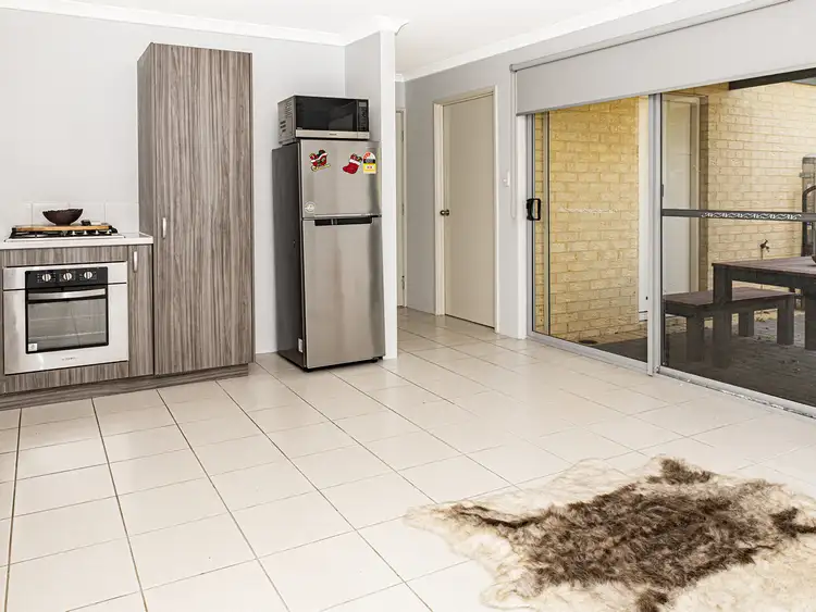Fourth view of Homely house listing, 63C Culloton Crescent, Balga WA 6061