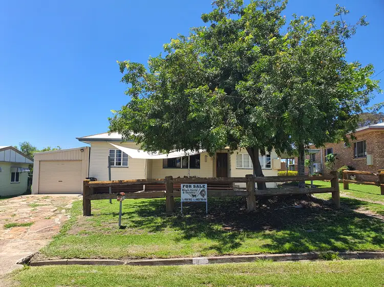 19 Edison Street, Monto QLD 4630