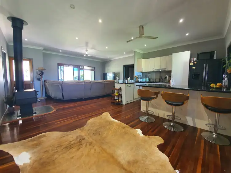 Third view of Homely house listing, 19 Edison Street, Monto QLD 4630