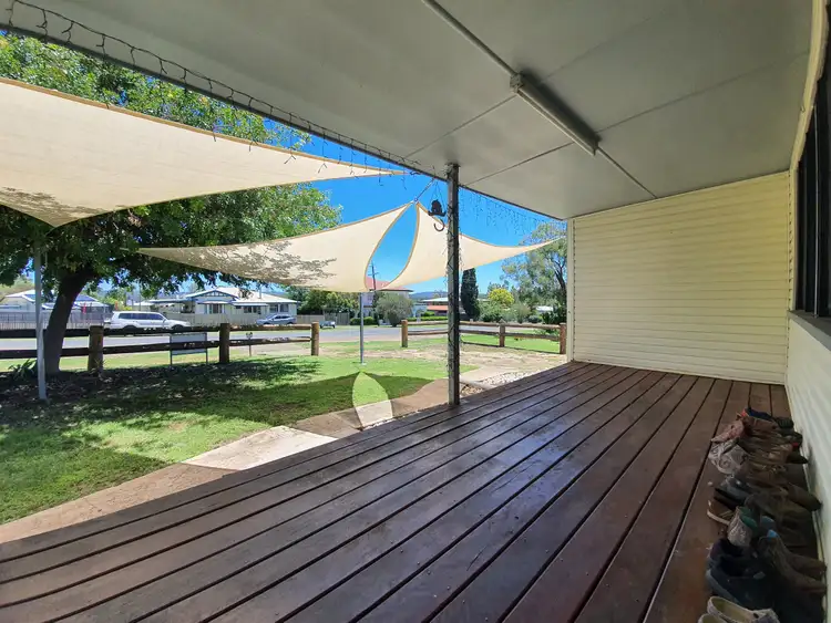 Fourth view of Homely house listing, 19 Edison Street, Monto QLD 4630