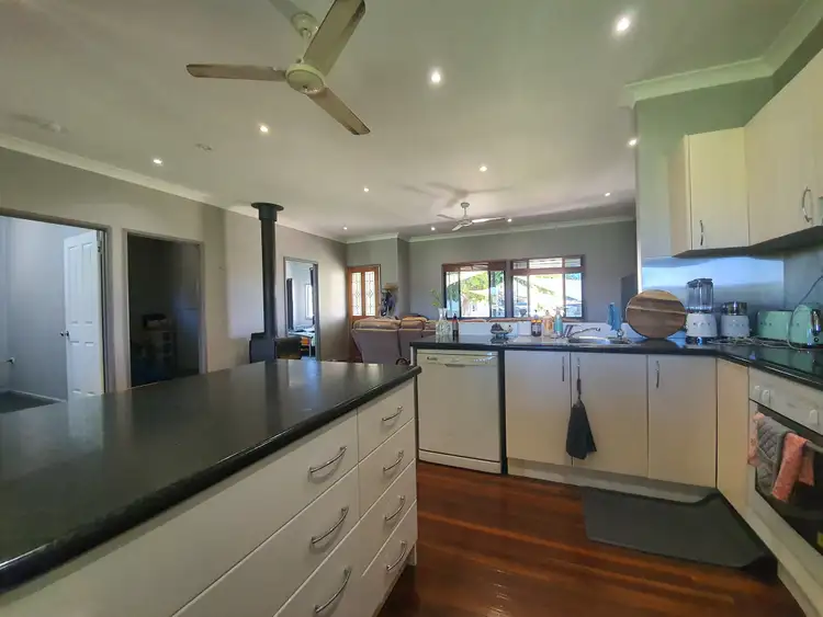 Fifth view of Homely house listing, 19 Edison Street, Monto QLD 4630