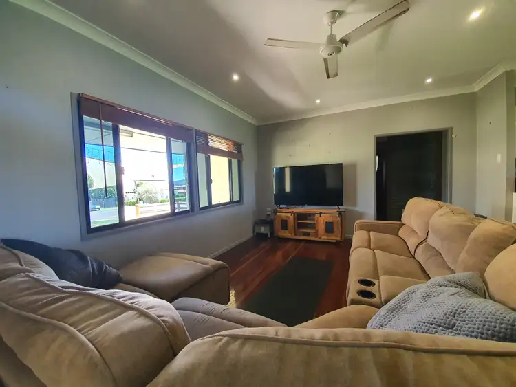 Seventh view of Homely house listing, 19 Edison Street, Monto QLD 4630