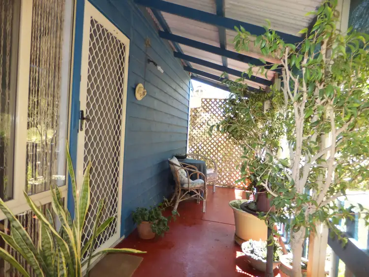 Second view of Homely house listing, 9 Chittick Street, Hopetoun WA 6348