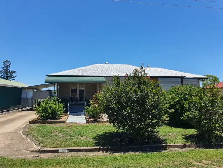 Main view of Homely house listing, 22 Bell Street, Monto QLD 4630
