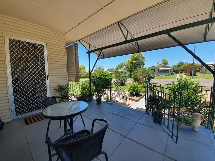Third view of Homely house listing, 22 Bell Street, Monto QLD 4630