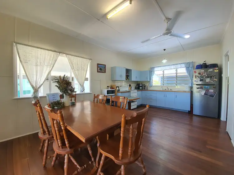 Fourth view of Homely house listing, 22 Bell Street, Monto QLD 4630