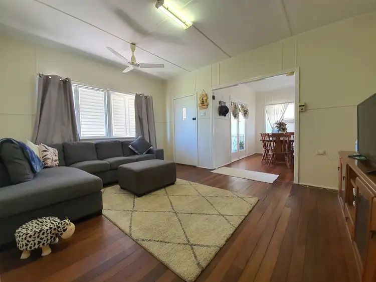 Fifth view of Homely house listing, 22 Bell Street, Monto QLD 4630