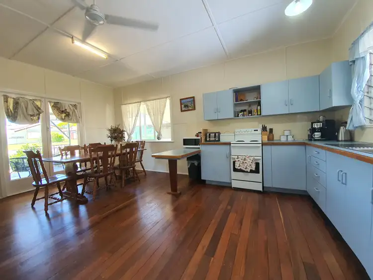 Sixth view of Homely house listing, 22 Bell Street, Monto QLD 4630