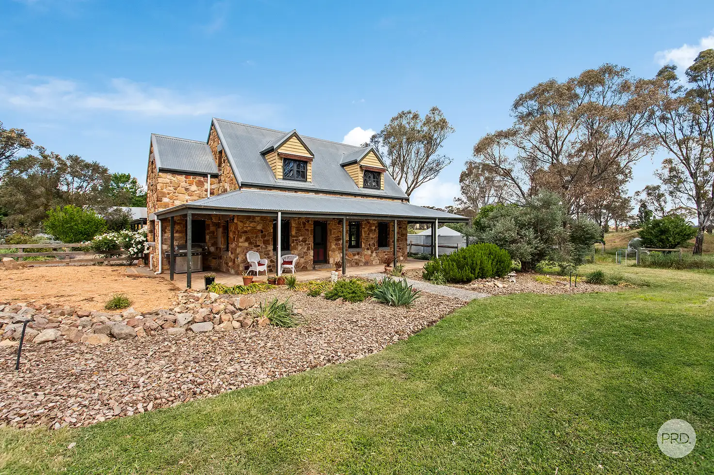 Main view of Homely house listing, 514 Muckleford-Walmer Road, Muckleford VIC 3451