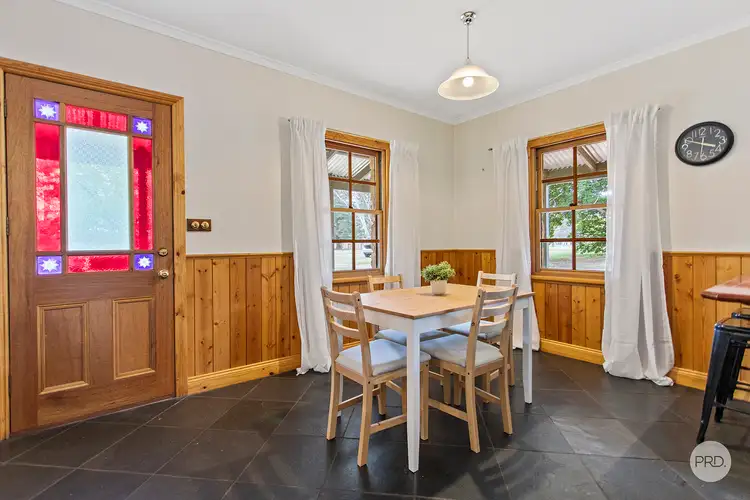 Sixth view of Homely house listing, 514 Muckleford-Walmer Road, Muckleford VIC 3451