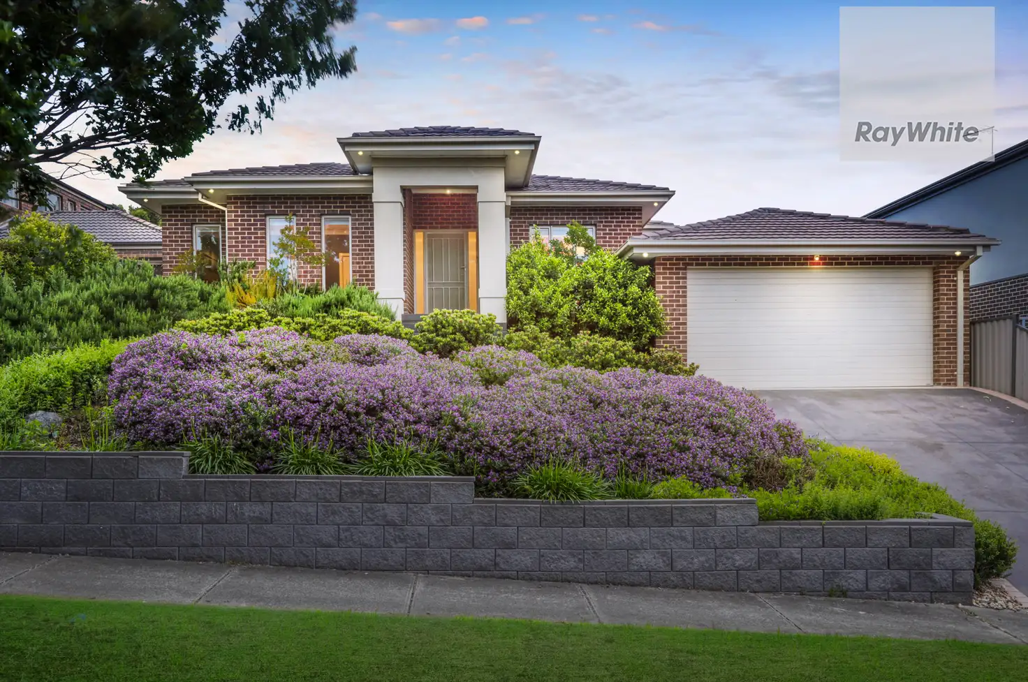 Main view of Homely house listing, 74 Clare Boulevard, Greenvale VIC 3059