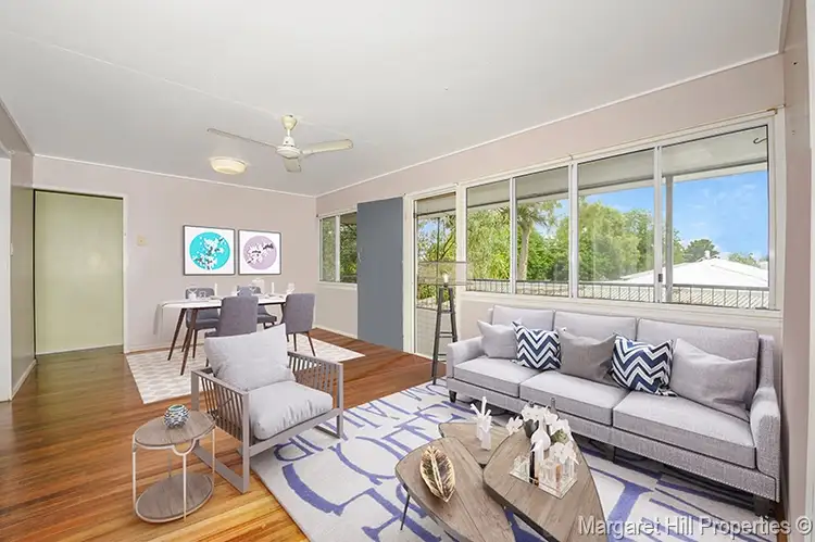 Second view of Homely block of units listing, 1,2,3/34 Coral Street, Saunders Beach QLD 4818