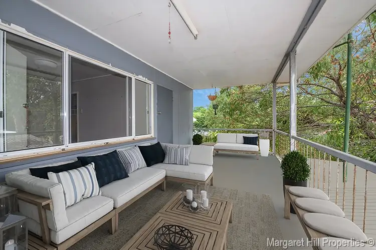 Third view of Homely block of units listing, 1,2,3/34 Coral Street, Saunders Beach QLD 4818