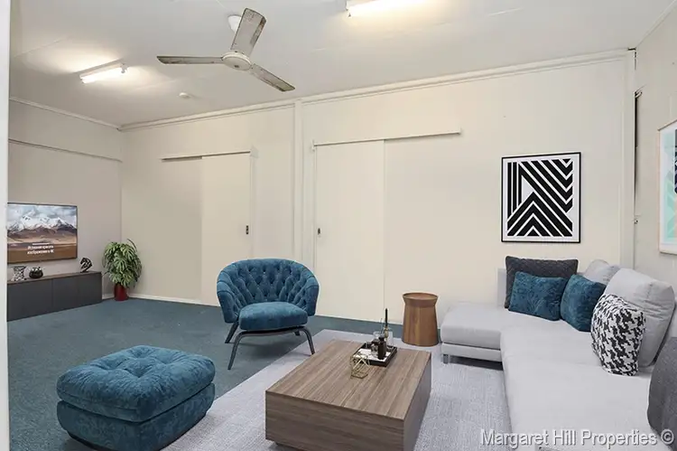 Seventh view of Homely block of units listing, 1,2,3/34 Coral Street, Saunders Beach QLD 4818