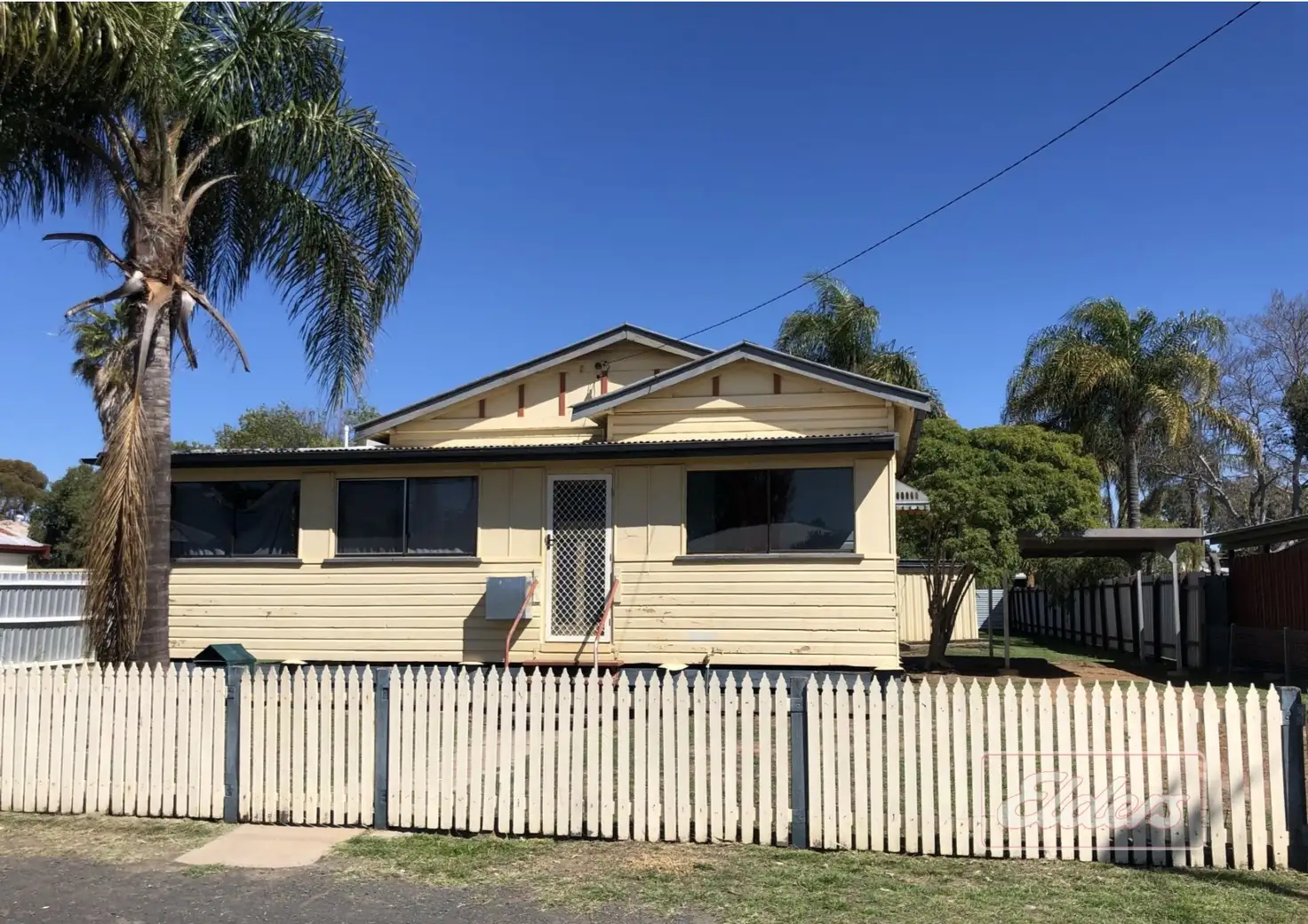 Main view of Homely house listing, 94 Bunya Street, Dalby QLD 4405