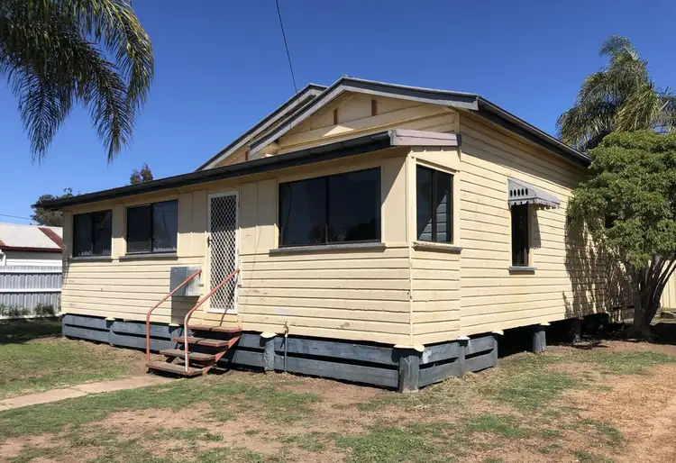 Second view of Homely house listing, 94 Bunya Street, Dalby QLD 4405