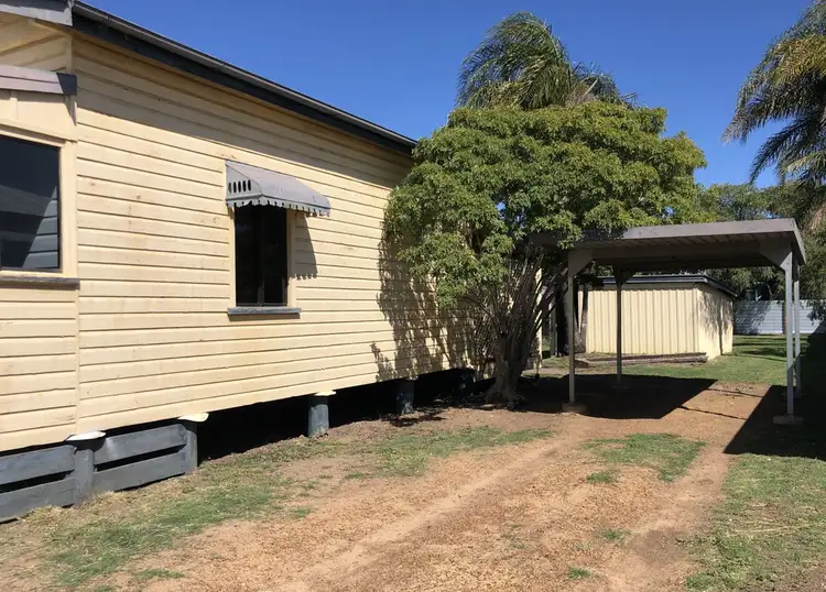 Third view of Homely house listing, 94 Bunya Street, Dalby QLD 4405
