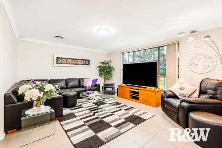 Third view of Homely house listing, 21 Magento Place, Prestons NSW 2170