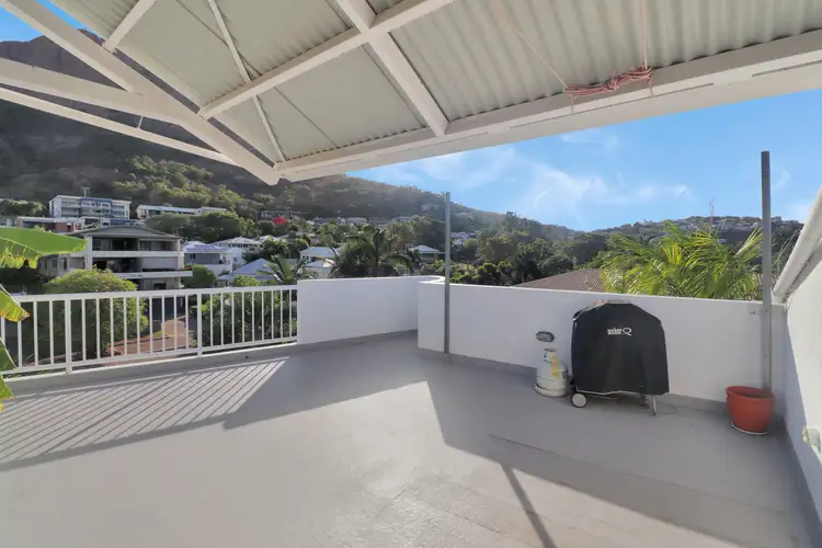 Second view of Homely unit listing, 12/6 Alexandra Street, North Ward QLD 4810