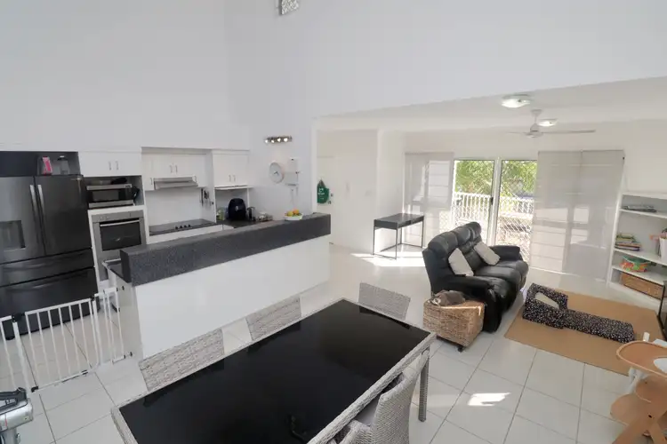 Third view of Homely unit listing, 12/6 Alexandra Street, North Ward QLD 4810