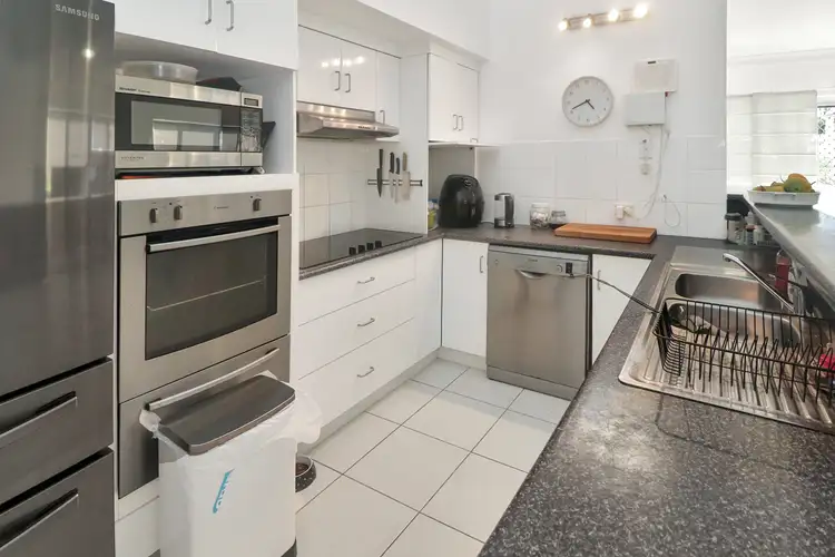 Fourth view of Homely unit listing, 12/6 Alexandra Street, North Ward QLD 4810