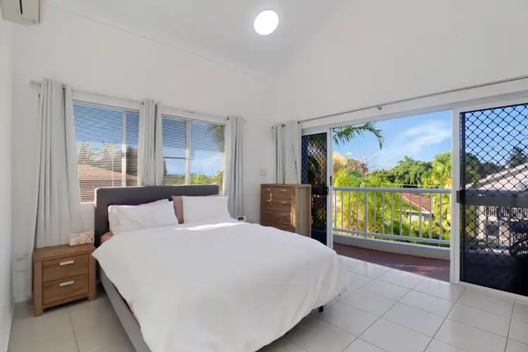 Fifth view of Homely unit listing, 12/6 Alexandra Street, North Ward QLD 4810