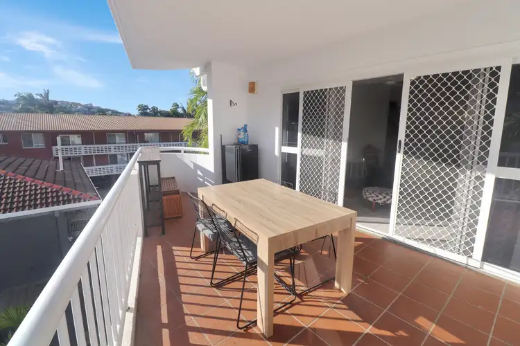 Seventh view of Homely unit listing, 12/6 Alexandra Street, North Ward QLD 4810