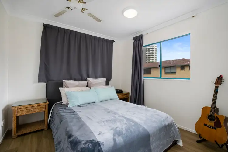 Fourth view of Homely apartment listing, 40/11-17 Philip Avenue, Broadbeach QLD 4218