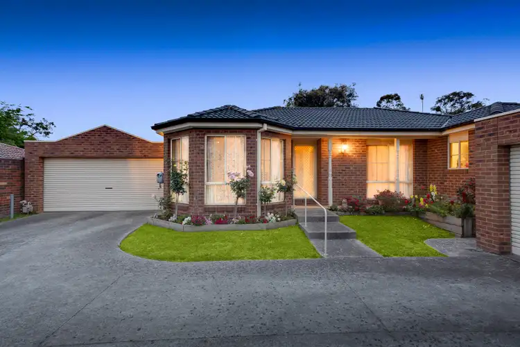3/5 Bowen Street, Ferntree Gully VIC 3156