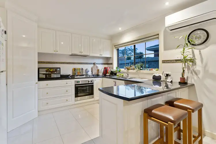 Fourth view of Homely unit listing, 3/5 Bowen Street, Ferntree Gully VIC 3156