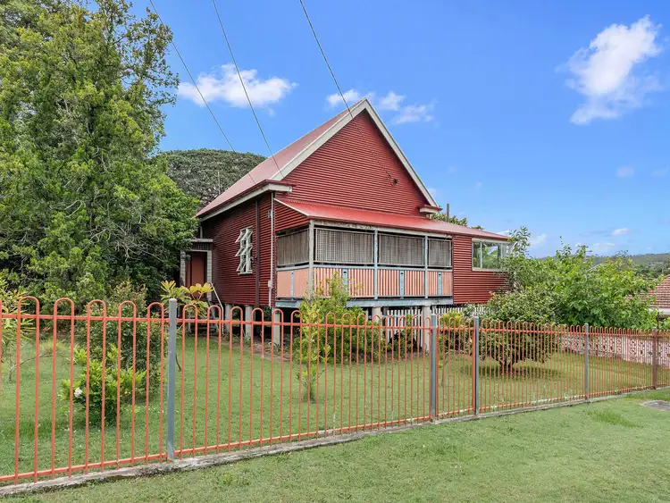 17 Beulah Street, Moorooka QLD 4105
