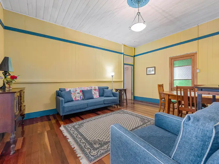 Fourth view of Homely house listing, 17 Beulah Street, Moorooka QLD 4105