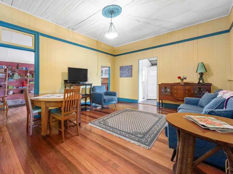 Fifth view of Homely house listing, 17 Beulah Street, Moorooka QLD 4105