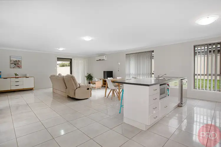 Second view of Homely house listing, 4 Harrow Street, Thornton NSW 2322