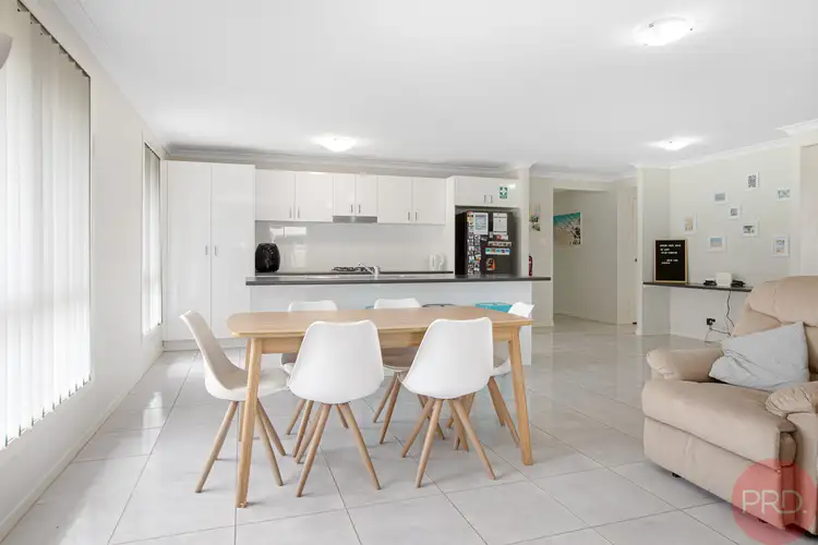 Third view of Homely house listing, 4 Harrow Street, Thornton NSW 2322