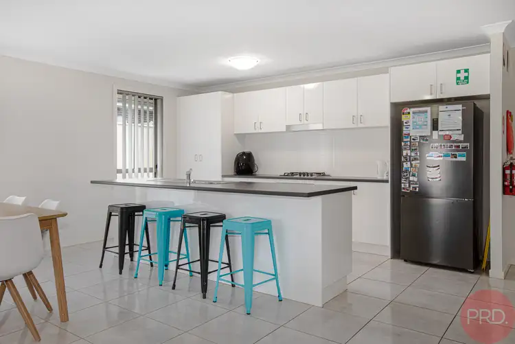 Fifth view of Homely house listing, 4 Harrow Street, Thornton NSW 2322