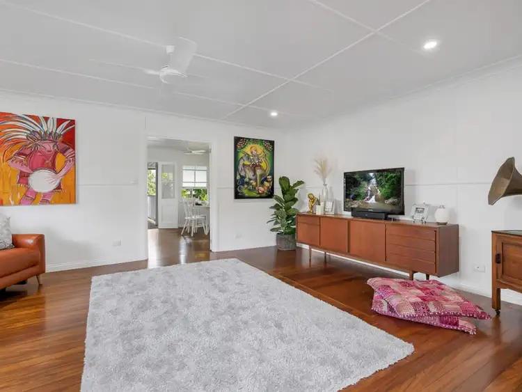 Sixth view of Homely house listing, 153 Greenslopes St, Edge Hill QLD 4870