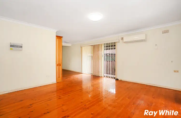 Second view of Homely house listing, 6 Beagle Place, Willmot NSW 2770