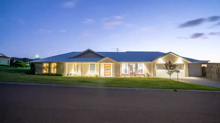 2 Trellis Court, Branxton NSW 2335