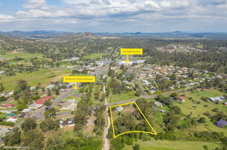 Main view of Homely house listing, 14 Clive Street, Fernvale QLD 4306