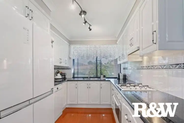 Third view of Homely house listing, 8 Heseltine Place, Rooty Hill NSW 2766